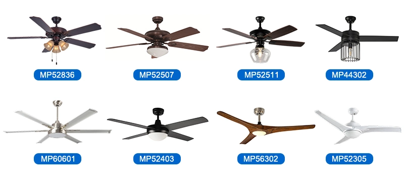 Home Used Retractable Ceiling Fan with Light Crystal Chandelier Ceiling Fans Indoor with Light Ceiling Fan Chandelier